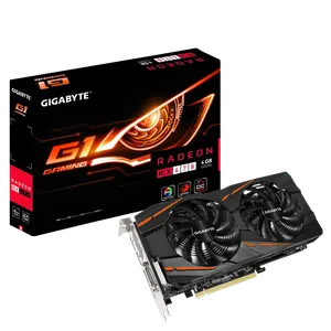 Radeon RX 470 G1 Gaming 4G